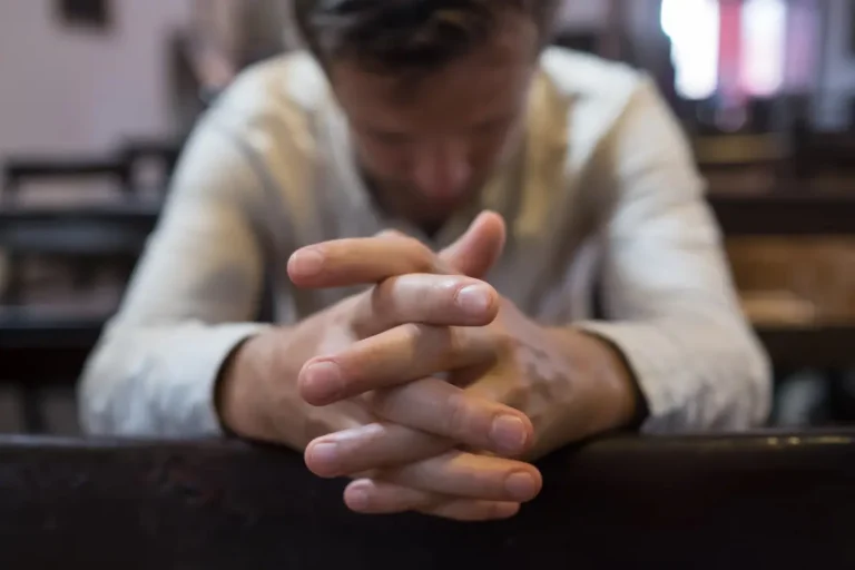 Praying for Humility